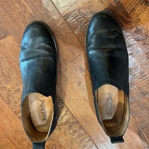 Josef Seibel short boot